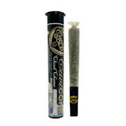 Caviar Gold - 1.5g Moon Rock Preroll - Cloud Chaser