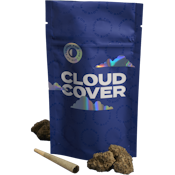 CLOUD COVER - APPLE TARTZ 3.5 GRAMS