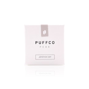 PUFFCO - Accessories - New Peak - Joy Stick Cap - Cloud