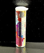 Cloudburst- Cactus Quencher Cartridge .5g