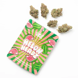 Clout King - CLOUT KING | MELON HEADZ | FLOWER | 3.5G