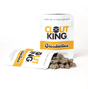 Blue Terdz Cloutlettes 3.5g