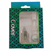 Banger and Marble | CLOVER | Slurper Set 