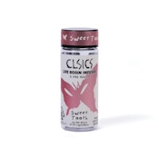 CLSICS | Infused Pre-Roll | Sweet Tooth | [2.5g] 5pk | Hybrid