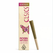 CLSICS Rosin Infused Preroll 1.3g Blind Melon