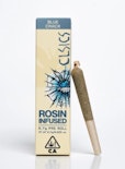 CLSICS Live Rosin Infused Preroll .7g Blue Crack