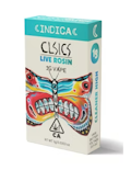 Clsics Live Rosin Cart 1g Berry Prism