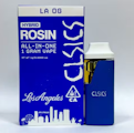 CLSICS | LA OG | Live Rosin All-In-One Vape | 1g