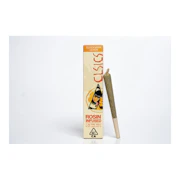 CLSICS | Pink Lemon Up | Live Rosin Infused Pre-Roll | 1.3g