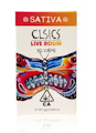 Clsics Live Rosin All-In-One 1g Cactus Crush