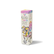 CLSICS Trifecta | Tropicana Punch | Infused Pre-Roll | [1.2g] | Hybrid