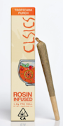 CLSICS | Tropicana Punch | Rosin Infused Preroll | 1.3g