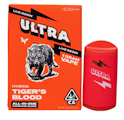 CLSICS | Tiger's Blood | ULTRA | All-In-One Live Rosin/Live Resin Vape | 1g