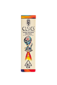 CLSICS - Muel Fuel Rosin Infused Preroll 1.3g