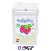 Quality Drugs Strawberry Fields 2:1 10pk Gumdrops