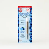 [Froot] Infused Preroll - 1g - Blue Razz Dream (H)