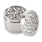 40mm Alum. Grinder