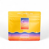 Mango - 100mg - Coast
