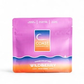 Wild Berry - 100mg - COAST