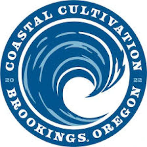 COASTAL CULTIVATION - Coastal Cultivation | Dirty Kush Breath | Bulk