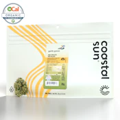  Coastal Sun | OCal | Garlic Grove | 28g