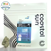 Coastal Sun | OCal | Blue Andeze | 14g