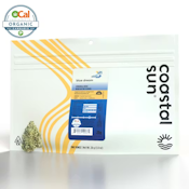 Coastal Sun | OCal | Blue Dream | 28g
