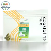 Coastal Sun | OCal | Chem Cookies | 28g