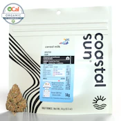 Cereal Milk 14g - (SH) - Coastal Sun