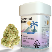 Chem Kardashian - 3.5g (S) - Coastal Sun