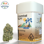 Cromag - 3.5g (H) - Coastal Sun