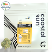 E85 - 14g (IH) - Coastal Sun