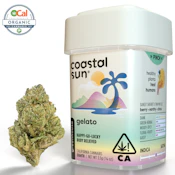 Coastal Sun | OCal | Gelato | 3.5g