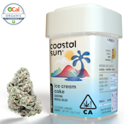 Ice Cream Cake - 3.5g (I) - Coastal Sun