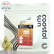 Moroccan Peaches - 14g (H) - Coastal Sun