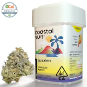 Coastal Sun | OCal | Guzzlers | 3.5g