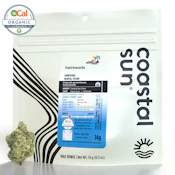 Coastal Sun | OCal | Heirheads | 14g