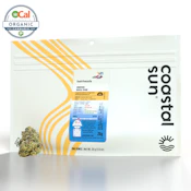 Coastal Sun | OCal | Heirheads | 28g