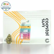 Coastal Sun | OCal | Modified Sunset | 28g