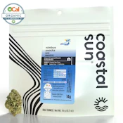 Coastal Sun | OCal | Nimbus Snacks | 14g