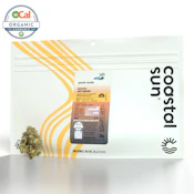 Coastal Sun | OCal | Pack Mule | 28g