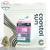 Coastal Sun | OCal | Pink Certz | 14g