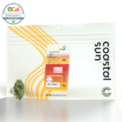 Coastal Sun | OCal | Strawnana Mac | 28g