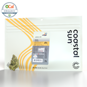 Cobra Chi - 28g (H) - Coastal Sun