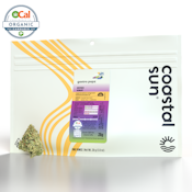 Gastro Popz - 28g (IH) - Coastal Sun
