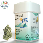 Coastal Sun | OCal | Modified Mints | 7g