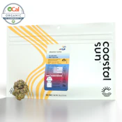 Obama Runtz - 28g (I) - Coastal Sun
