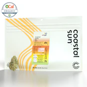 Tropical Junky - 28g (SH) - Coastal Sun