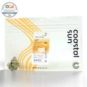 White Mango - 28g (IH) - Coastal Sun