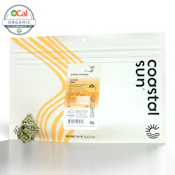 White Mango - 28g (IH) - Coastal Sun